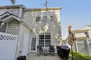 852 Cupola Dr, Raleigh, NC 27603 - Photo 17