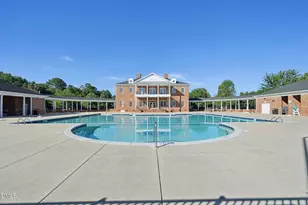 852 Cupola Dr, Raleigh, NC 27603 - Photo 19