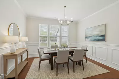 5919 Hourglass Court, Raleigh, NC 27612 - Photo 3