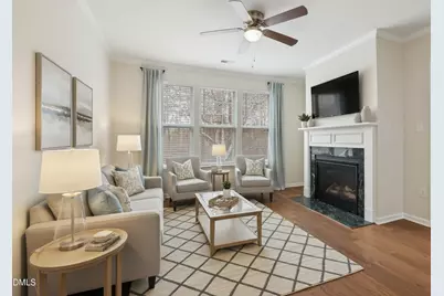 5919 Hourglass Court, Raleigh, NC 27612 - Photo 5