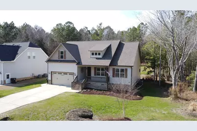 111 Shagbark Lane, Zebulon, NC 27597 - Photo 3