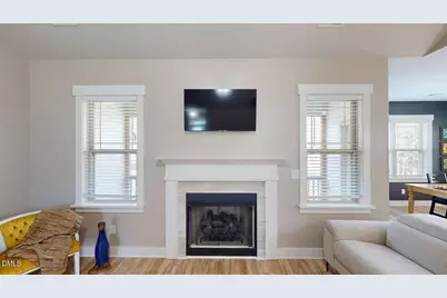 111 Shagbark Lane, Zebulon, NC 27597 - Photo 11