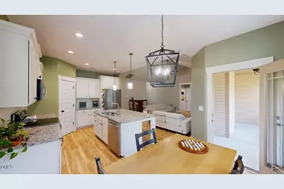 111 Shagbark Lane, Zebulon, NC 27597 - Photo 15