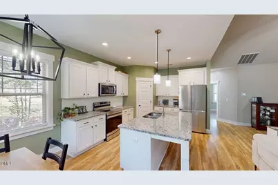 111 Shagbark Lane, Zebulon, NC 27597 - Photo 17