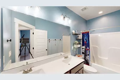 111 Shagbark Lane, Zebulon, NC 27597 - Photo 33