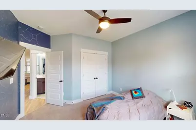 111 Shagbark Lane, Zebulon, NC 27597 - Photo 31