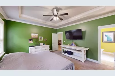 111 Shagbark Lane, Zebulon, NC 27597 - Photo 23