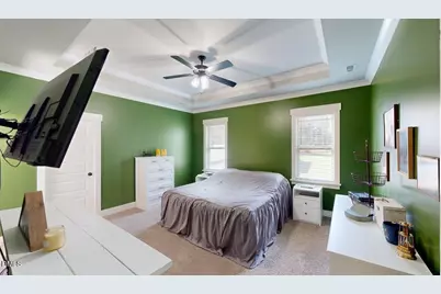 111 Shagbark Lane, Zebulon, NC 27597 - Photo 21