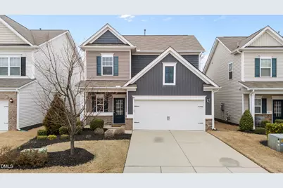 6 Pathway Drive, Clayton, NC 27527 - Photo 1