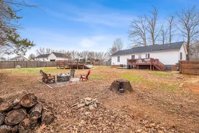 3316 Golden Oaks Drive, Graham, NC 27253 - Photo 33