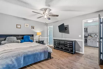 3316 Golden Oaks Drive, Graham, NC 27253 - Photo 23