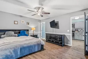 3316 Golden Oaks Dr, Graham, NC 27253 - Photo 23