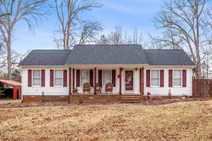 3316 Golden Oaks Dr, Graham, NC 27253 - Photo 1