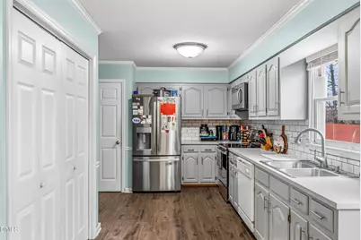 3316 Golden Oaks Drive, Graham, NC 27253 - Photo 17