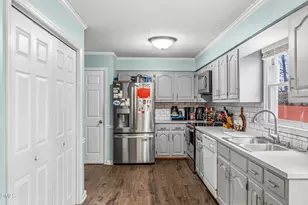 3316 Golden Oaks Dr, Graham, NC 27253 - Photo 17