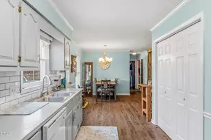 3316 Golden Oaks Dr, Graham, NC 27253 - Photo 21