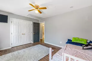 3316 Golden Oaks Dr, Graham, NC 27253 - Photo 27