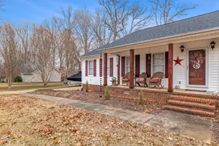 3316 Golden Oaks Dr, Graham, NC 27253 - Photo 7