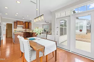 4118 Plum Branch Dr, Cary, NC 27519 - Photo 31