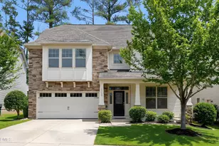 4118 Plum Branch Dr, Cary, NC 27519 - Photo 1