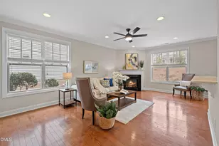 4118 Plum Branch Dr, Cary, NC 27519 - Photo 15