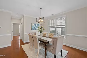 4118 Plum Branch Dr, Cary, NC 27519 - Photo 11