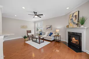 4118 Plum Branch Dr, Cary, NC 27519 - Photo 19