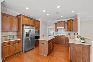 4118 Plum Branch Dr, Cary, NC 27519 - Photo 23