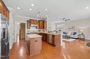 4118 Plum Branch Dr, Cary, NC 27519 - Photo 23