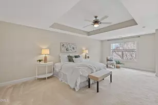 4118 Plum Branch Dr, Cary, NC 27519 - Photo 37