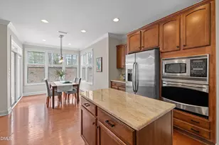 4118 Plum Branch Dr, Cary, NC 27519 - Photo 25