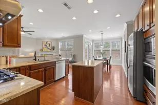 4118 Plum Branch Dr, Cary, NC 27519 - Photo 25