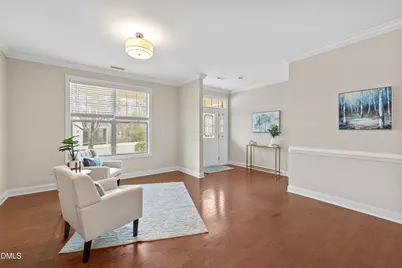 4118 Plum Branch Drive, Cary, NC 27519 - Photo 9