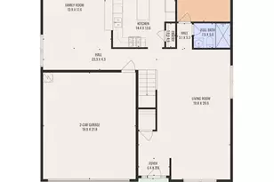 4118 Plum Branch Dr, Cary, NC 27519 - Photo 3