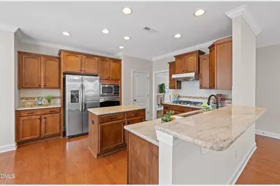 4118 Plum Branch Drive, Cary, NC 27519 - Photo 21