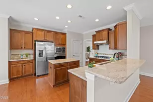 4118 Plum Branch Dr, Cary, NC 27519 - Photo 21