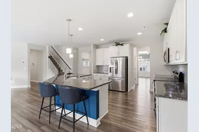 151 Centerline Drive, Selma, NC 27576 - Photo 5