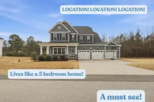 151 Centerline Dr, Selma, NC 27576 - Photo 1