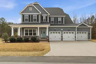 151 Centerline Dr, Selma, NC 27576 - Photo 1