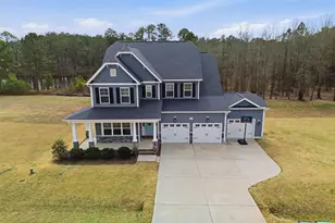 151 Centerline Dr, Selma, NC 27576 - Photo 5