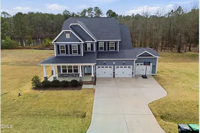 151 Centerline Drive, Selma, NC 27576 - Photo 5