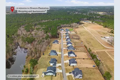 151 Centerline Drive, Selma, NC 27576 - Photo 3