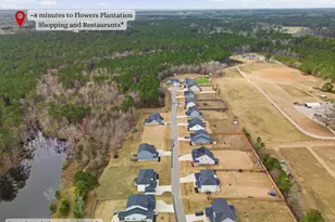 151 Centerline Dr, Selma, NC 27576 - Photo 3