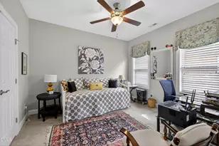 116 Moss Creek Pl, Fuquay Varina, NC 27526 - Photo 35