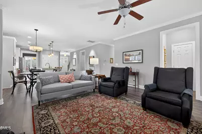 116 Moss Creek Place, Fuquay Varina, NC 27526 - Photo 19