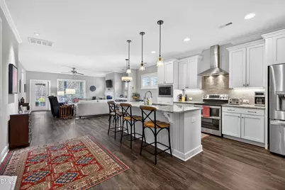 116 Moss Creek Place, Fuquay Varina, NC 27526 - Photo 9