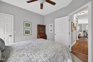 116 Moss Creek Pl, Fuquay Varina, NC 27526 - Photo 33