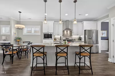 116 Moss Creek Place, Fuquay Varina, NC 27526 - Photo 11