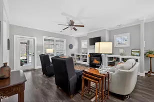 116 Moss Creek Pl, Fuquay Varina, NC 27526 - Photo 17