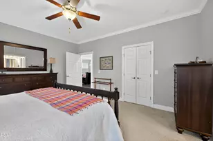 116 Moss Creek Pl, Fuquay Varina, NC 27526 - Photo 25